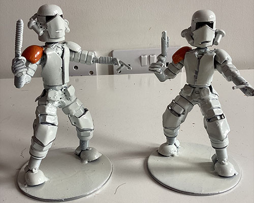 Stormtrooper 150 mm