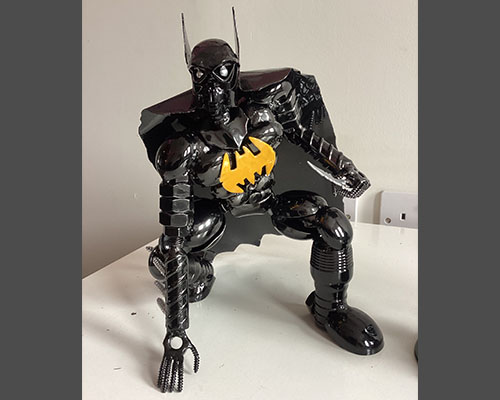 Batman 300 mm
