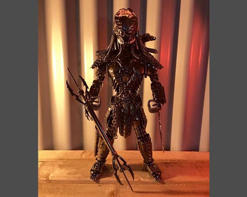 Predator